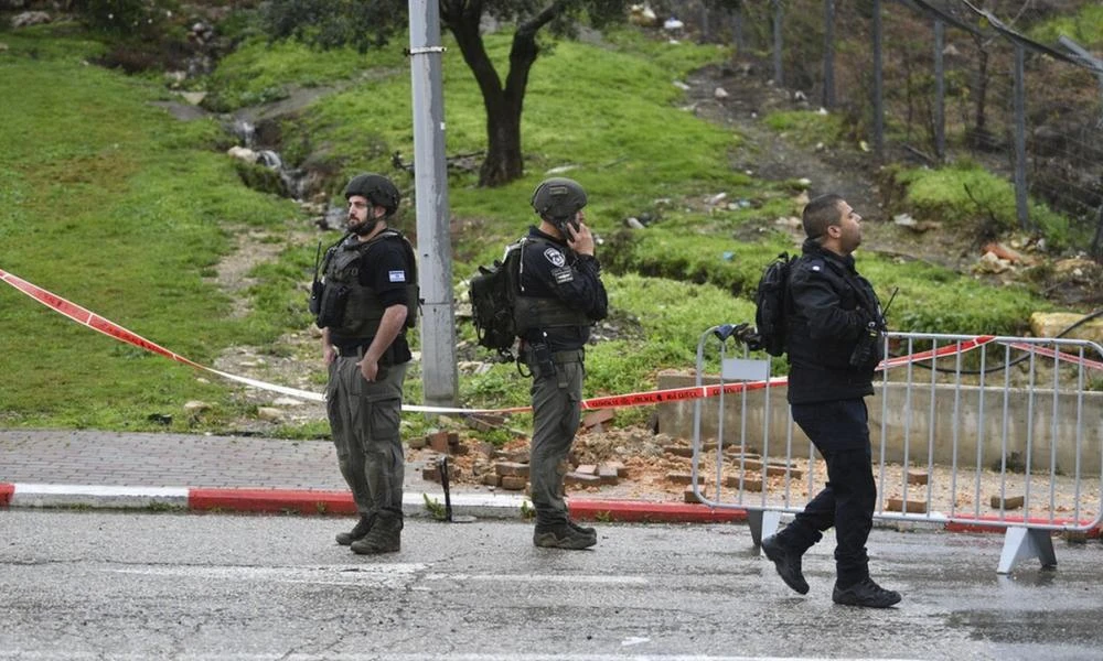 Νεκρή μια Ισραηλινή από ρουκέτες που εκτοξεύτηκαν από τον Λίβανο